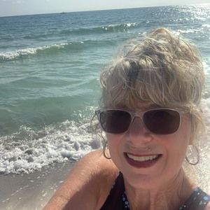 Meet your Posher, Marsha